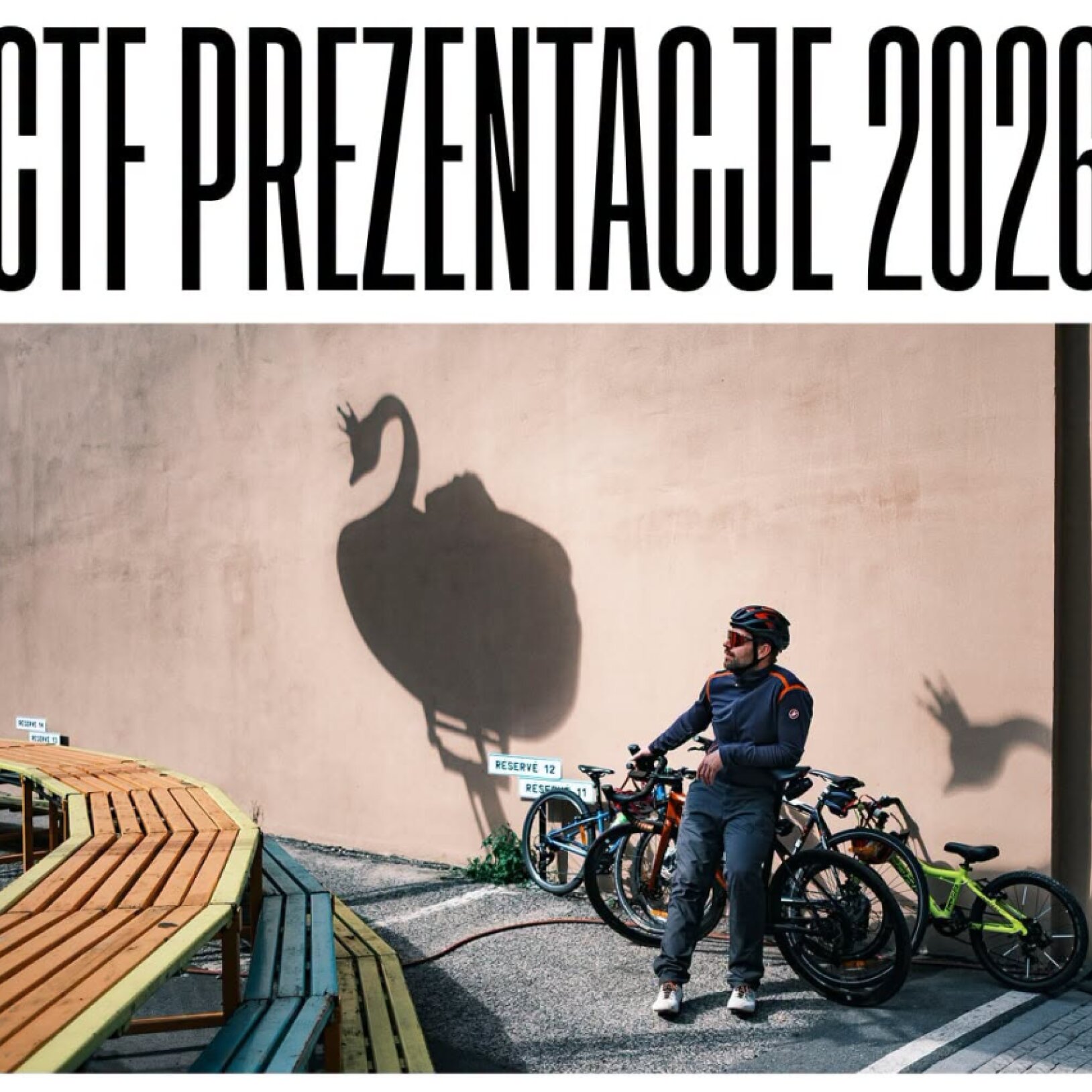 Wernisaż wystawy Prezentacje CTF
