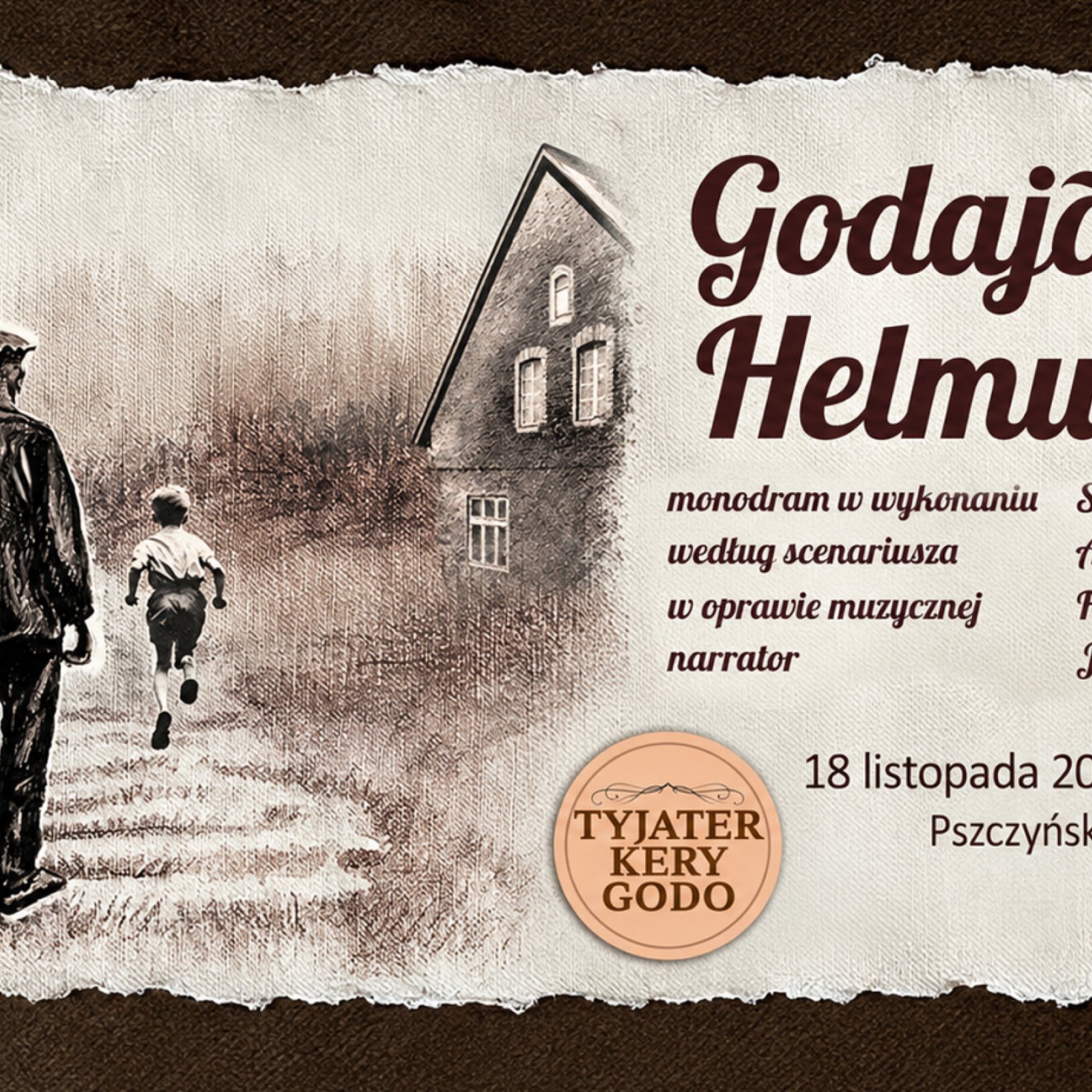 Godajōm mi Helmut