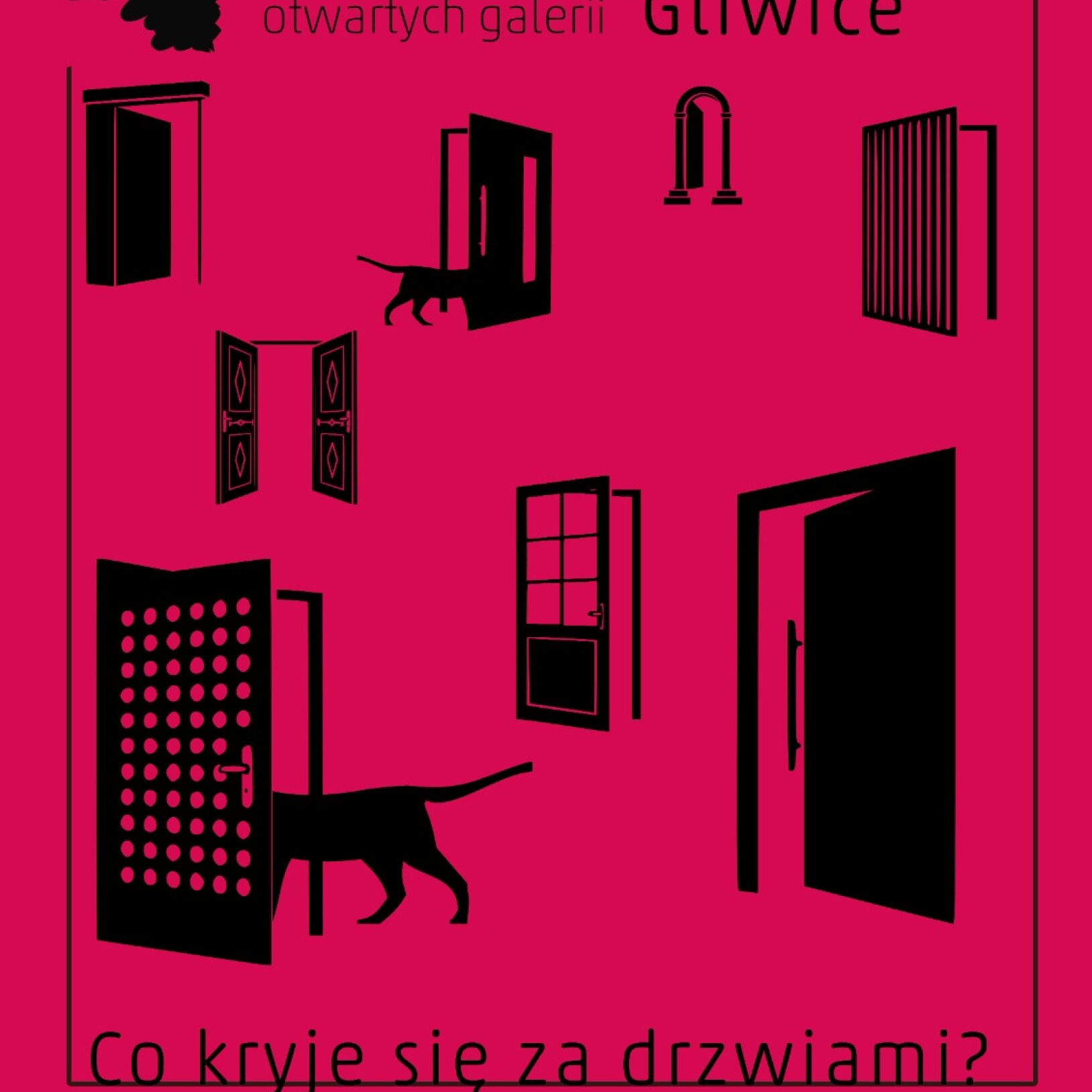 19. ArtNoc – gliwicka noc otwartych galerii