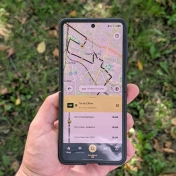 Nowy portal SDIP GZM na telefonie