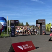 Silesia Marathon 2026 za nami. Trzy dni biegania, doping na trasach i wzruszenie na mecie