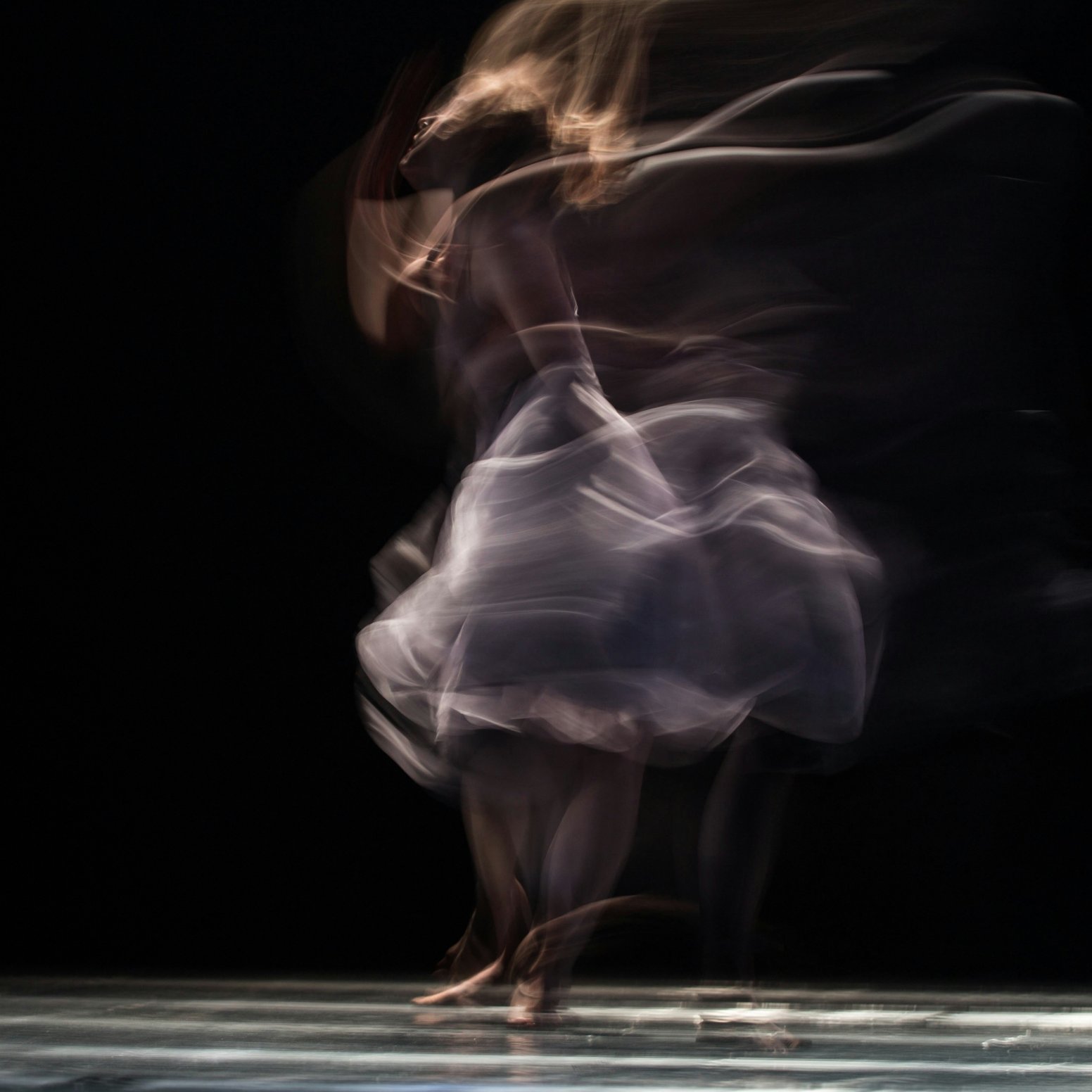 Rozbark otwiera scenę. Rusza „Open Space” dla niezależnych artystów tańca - Bytom