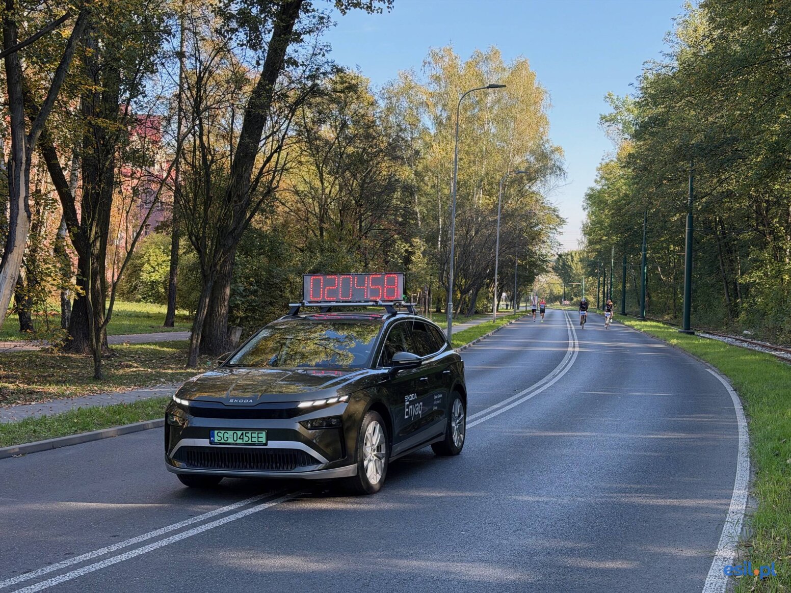 Galeria zdjęć z Silesia Marathon 2026