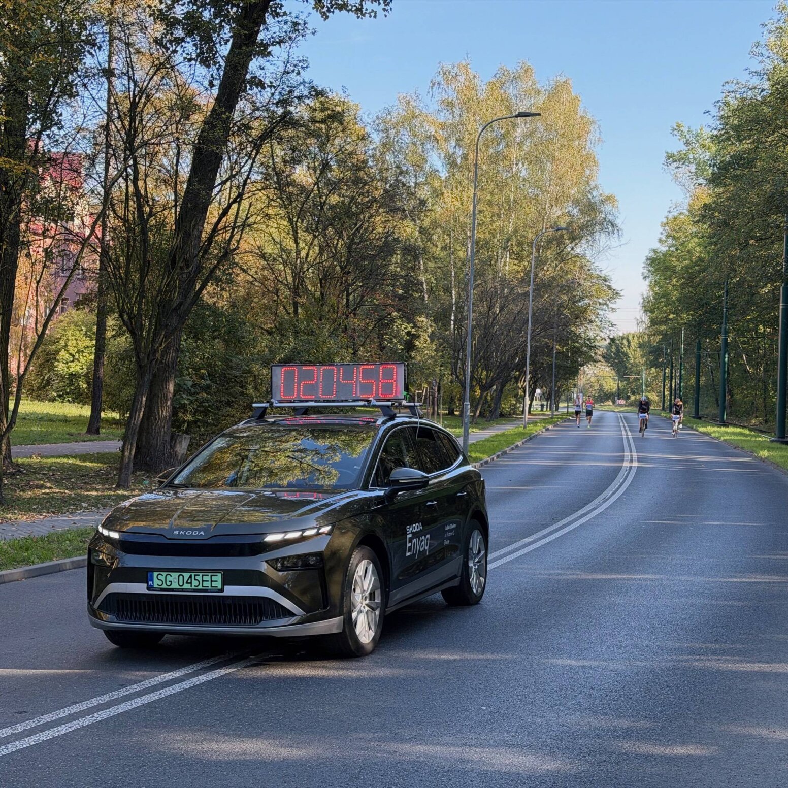 Galeria zdjęć z Silesia Marathon 2026