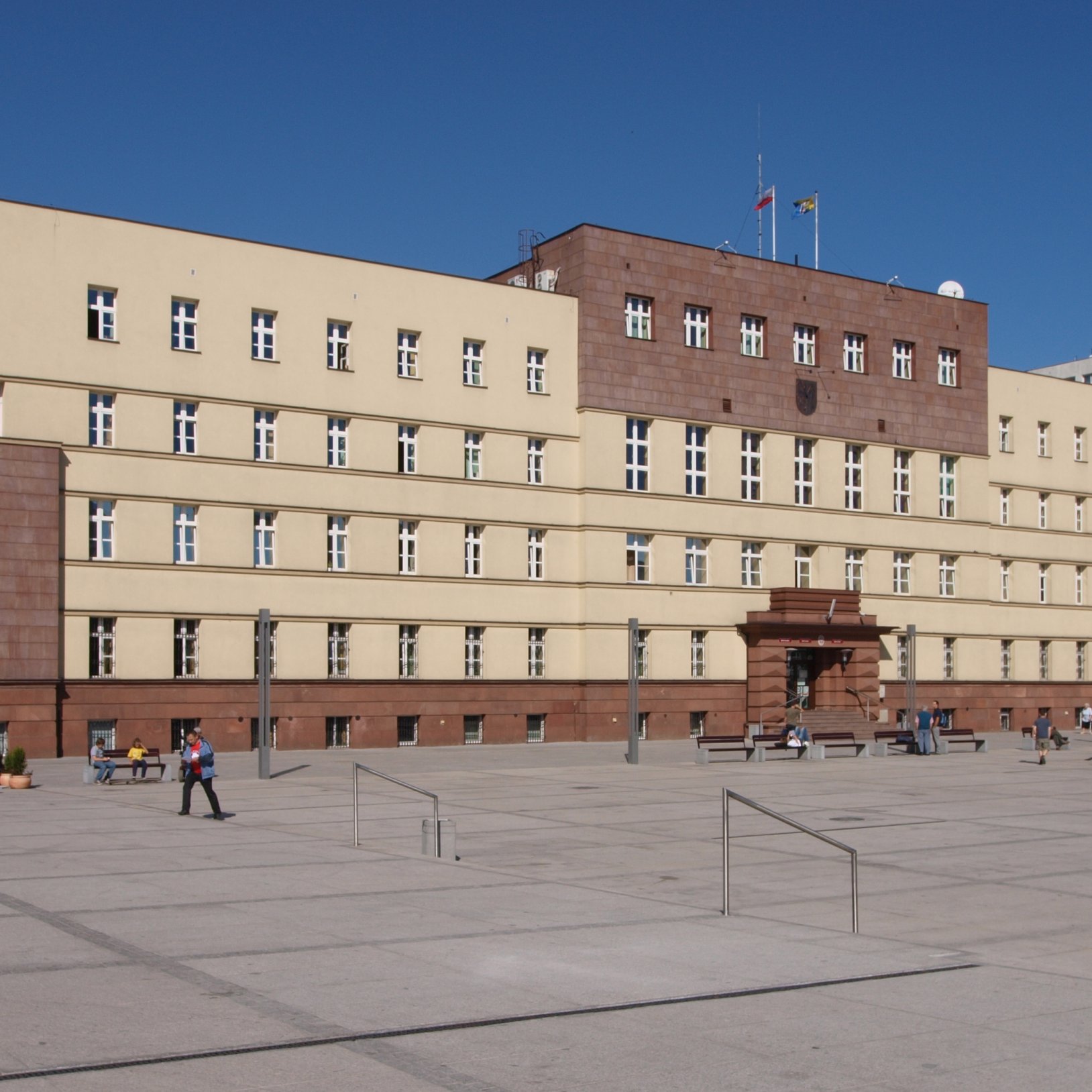 Urząd Miasta Ruda Śląska